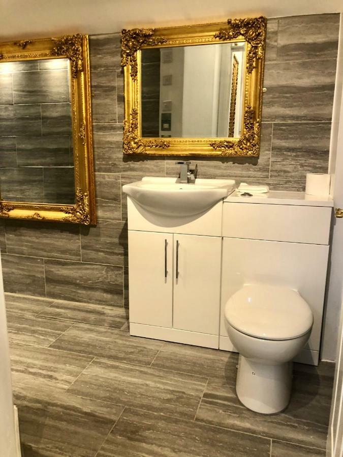 Luxury Apartment Блекпул Екстер'єр фото