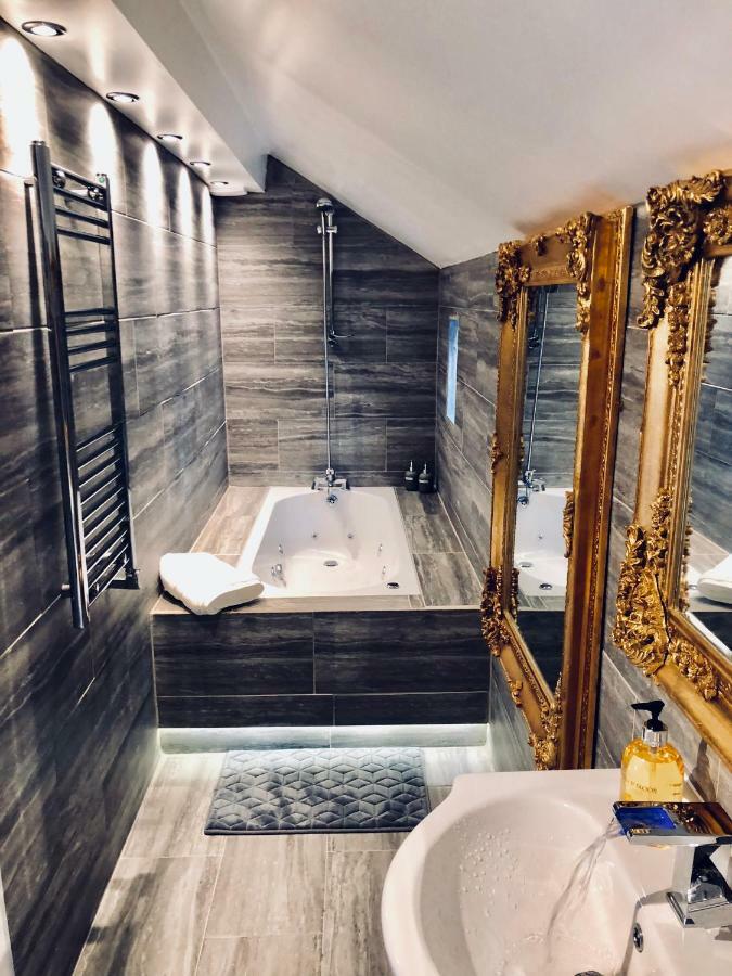 Luxury Apartment Блекпул Екстер'єр фото